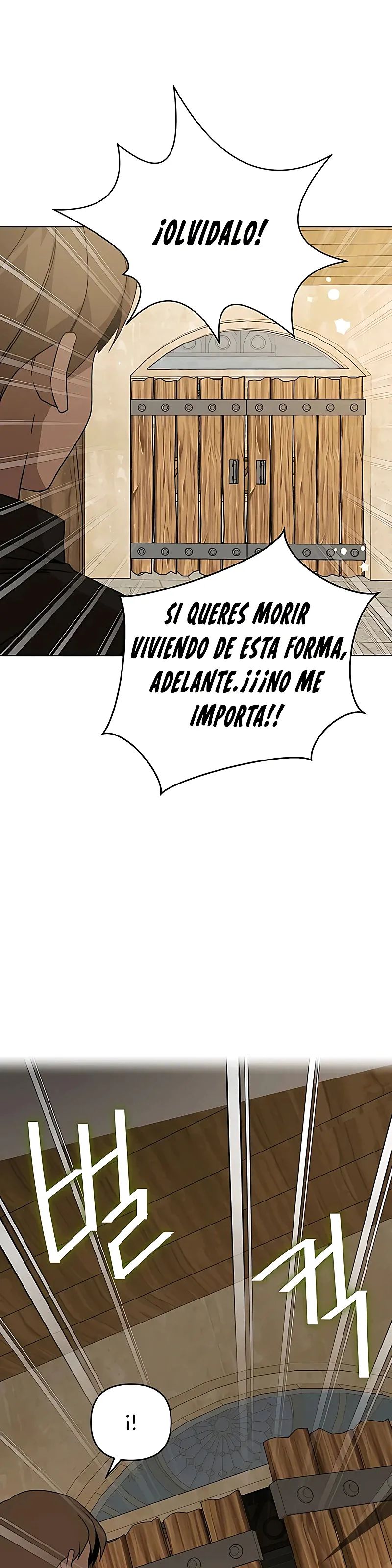 De plebeyo a duque Capitulo 16 página 28