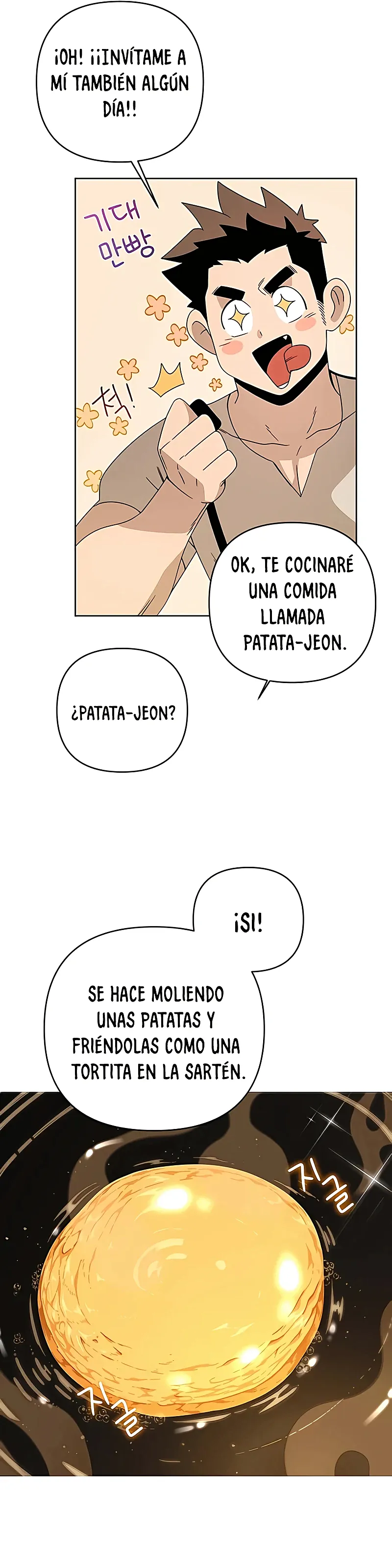 De plebeyo a duque Capitulo 16 página 7