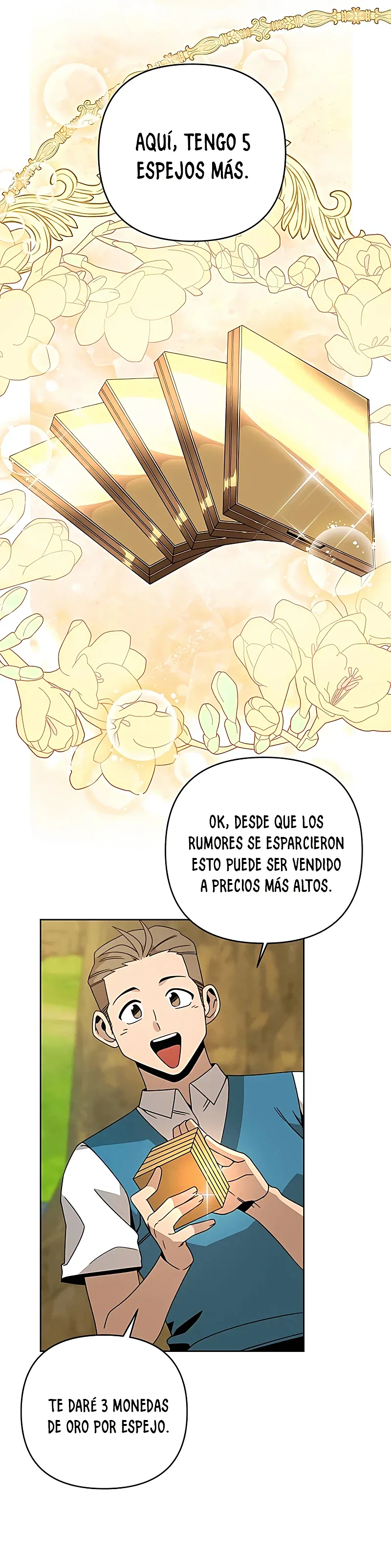 De plebeyo a duque Capitulo 17 página 14
