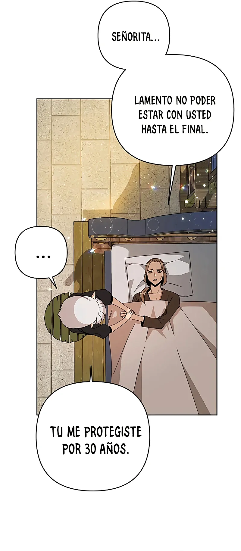 De plebeyo a duque Capitulo 17 página 22