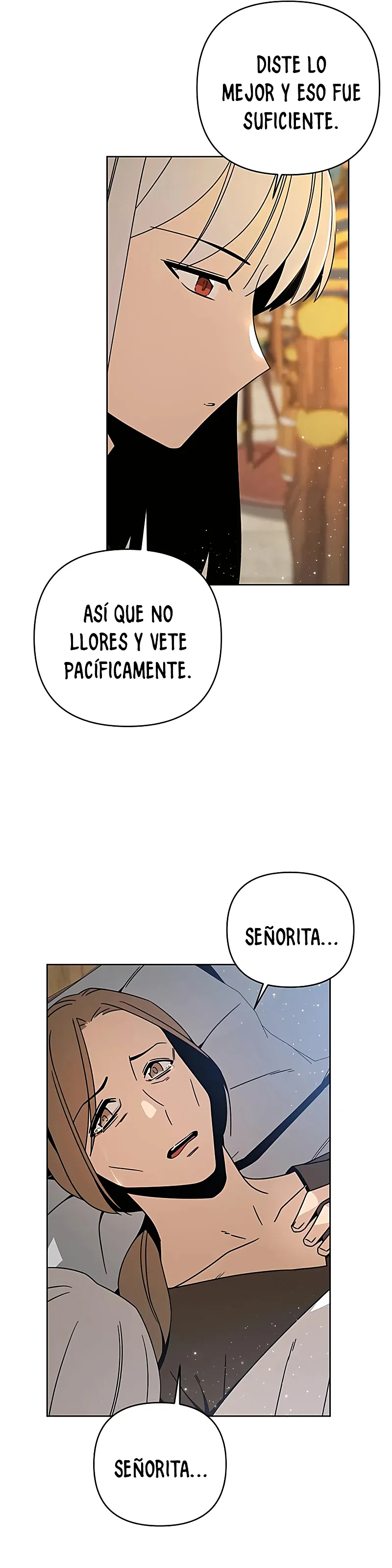 De plebeyo a duque Capitulo 17 página 23