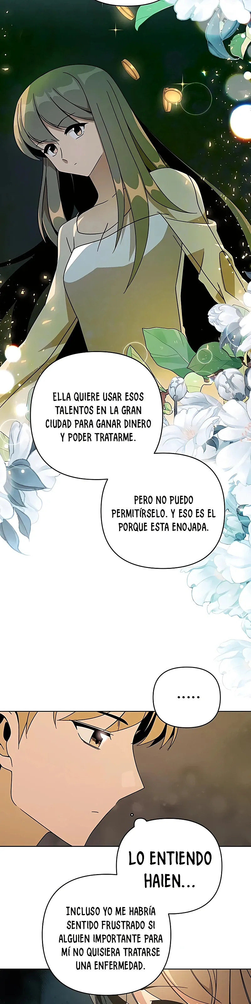 De plebeyo a duque Capitulo 17 página 6