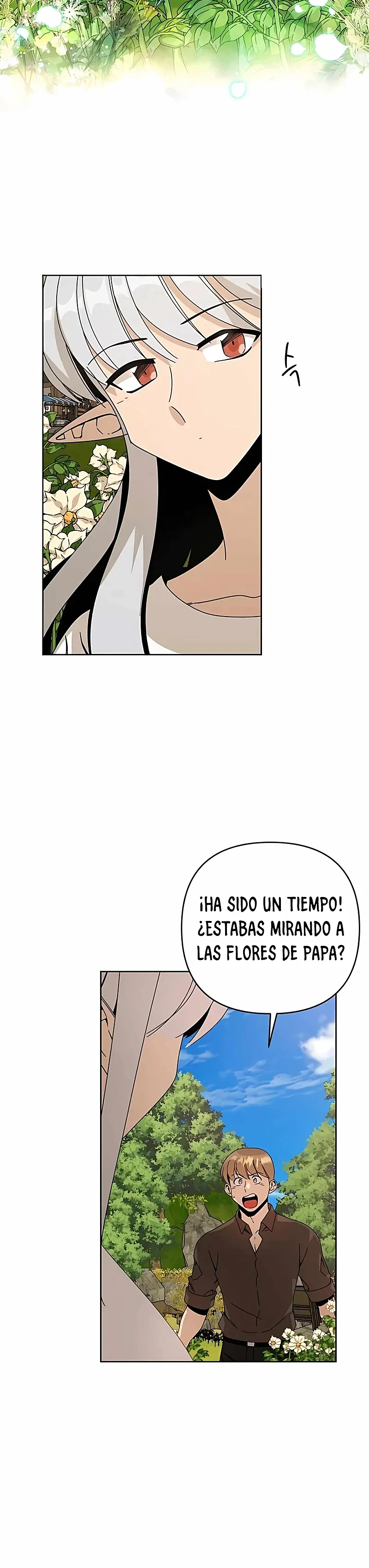 De plebeyo a duque Capitulo 18 página 15