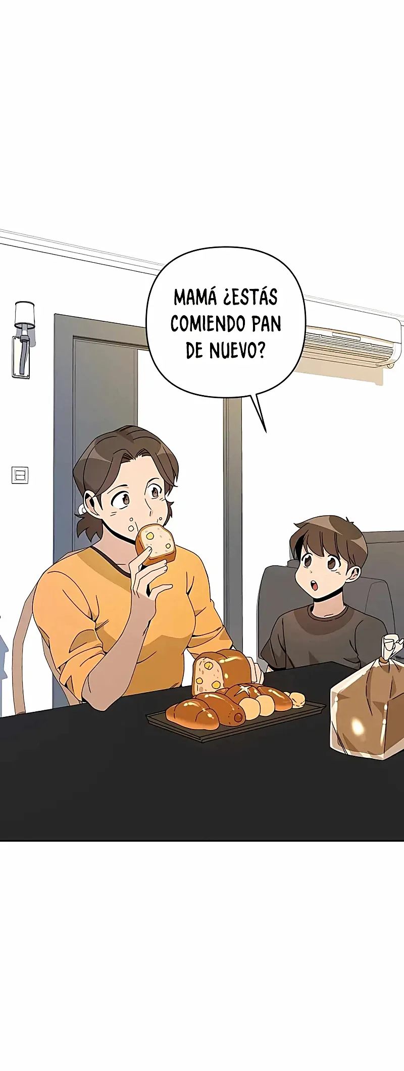 De plebeyo a duque Capitulo 18 página 2