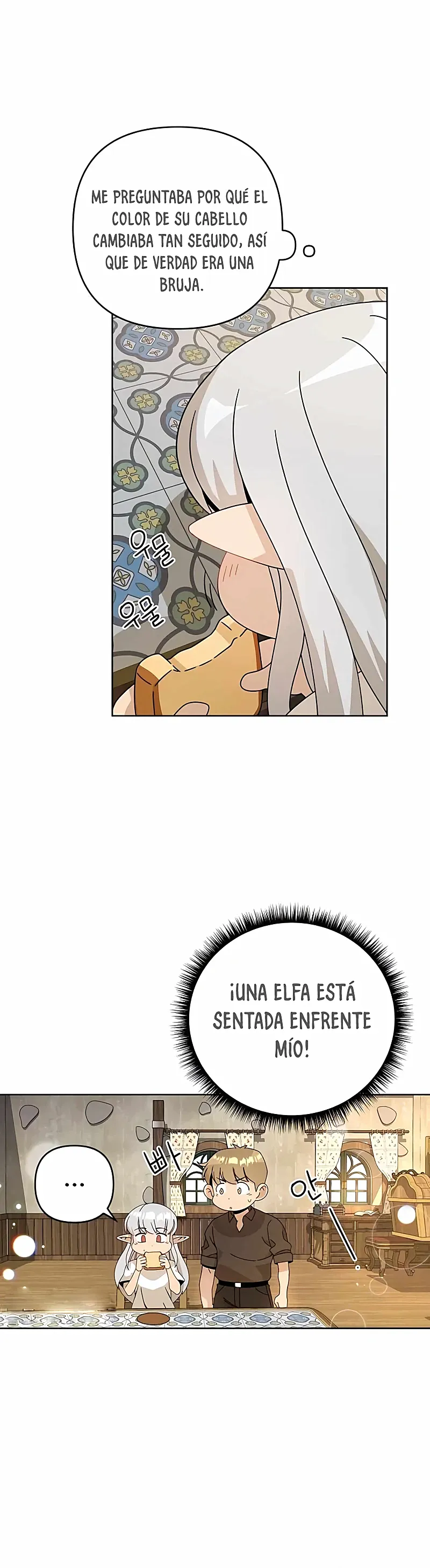 De plebeyo a duque Capitulo 18 página 22
