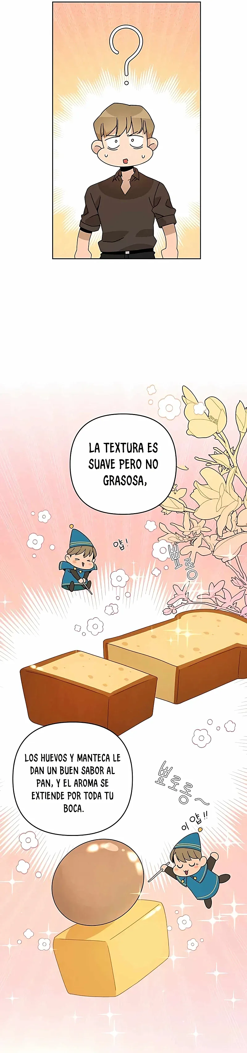De plebeyo a duque Capitulo 18 página 27