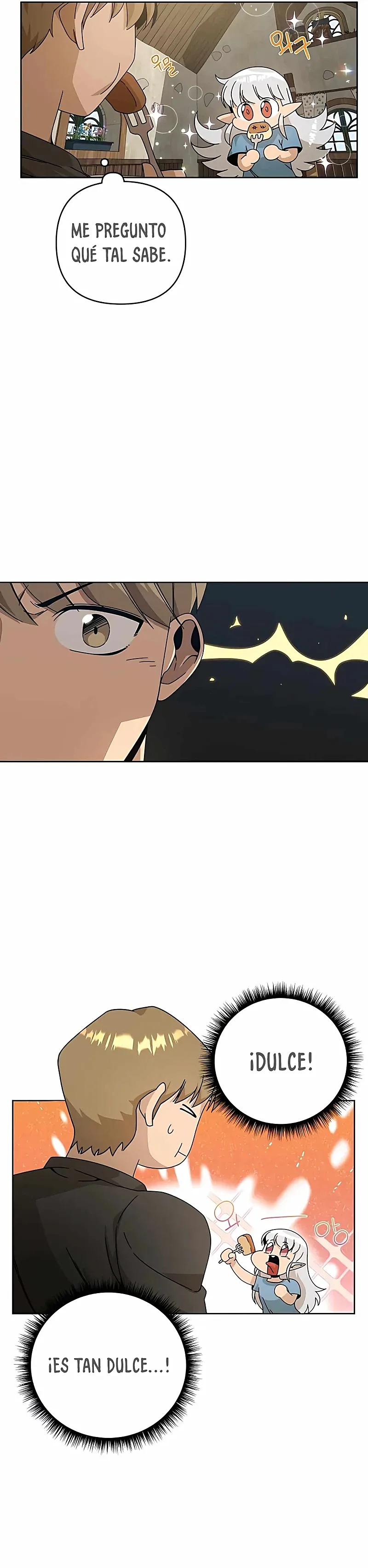 De plebeyo a duque Capitulo 19 página 18