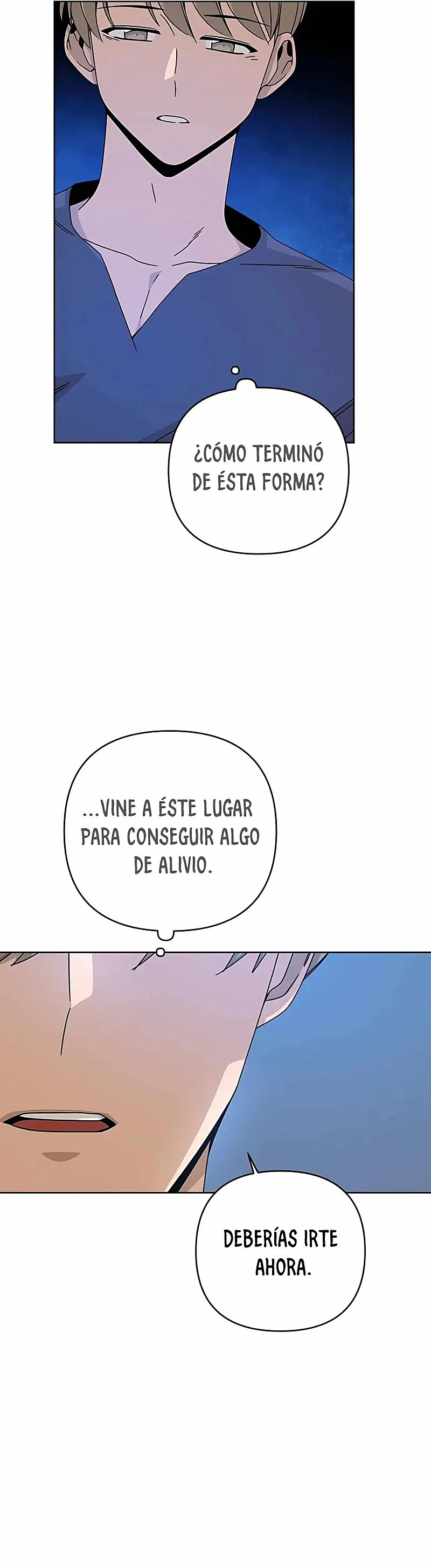 De plebeyo a duque Capitulo 19 página 24