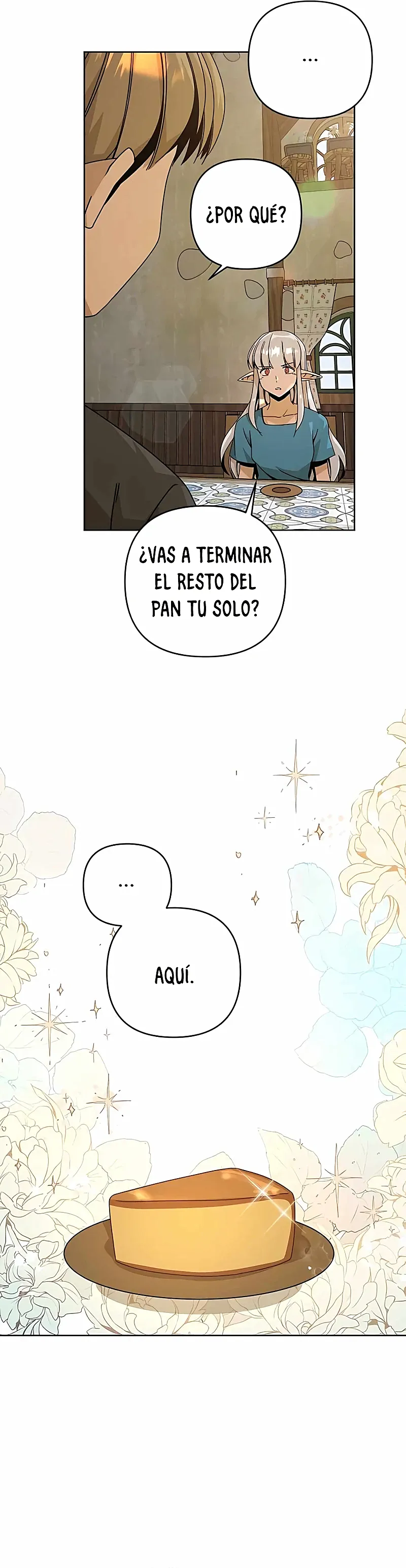 De plebeyo a duque Capitulo 19 página 25