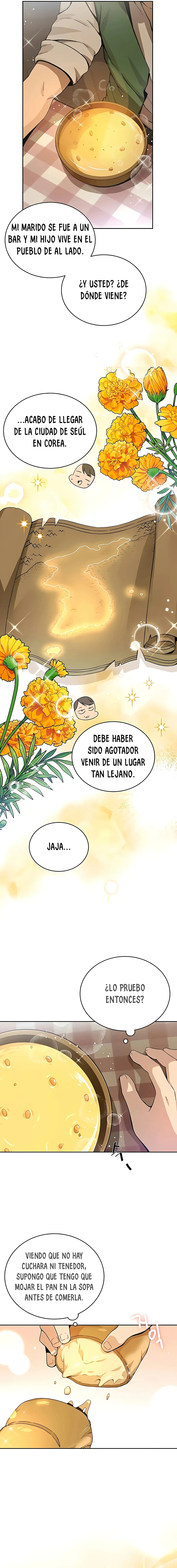 De plebeyo a duque Capitulo 2 página 10