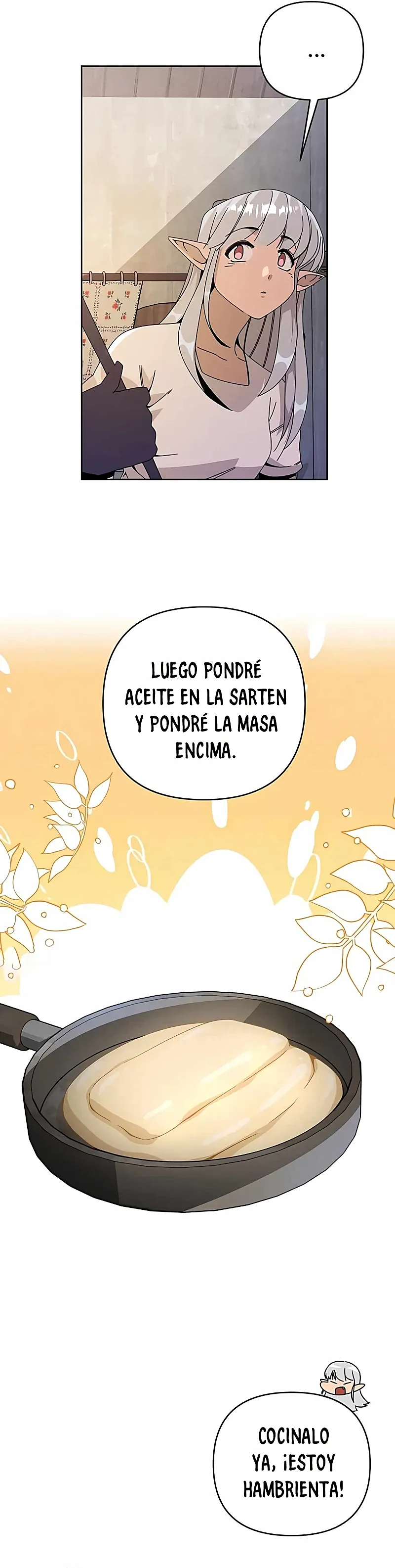 De plebeyo a duque Capitulo 20 página 26