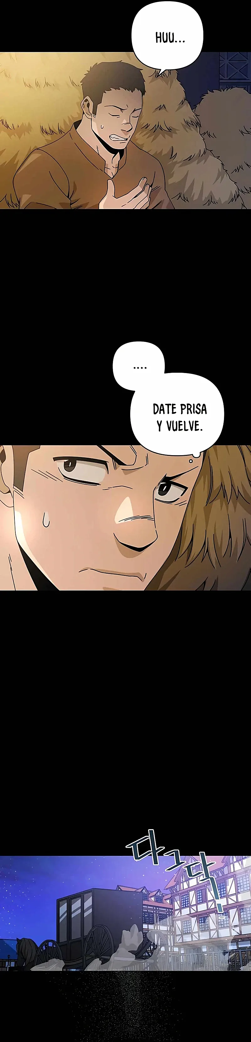 De plebeyo a duque Capitulo 20 página 4