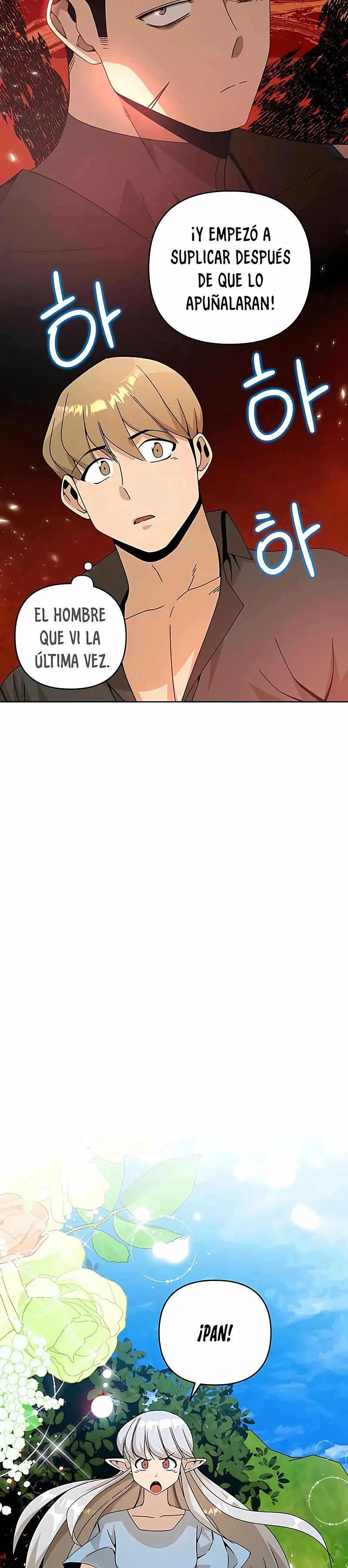 De plebeyo a duque Capitulo 21 página 25