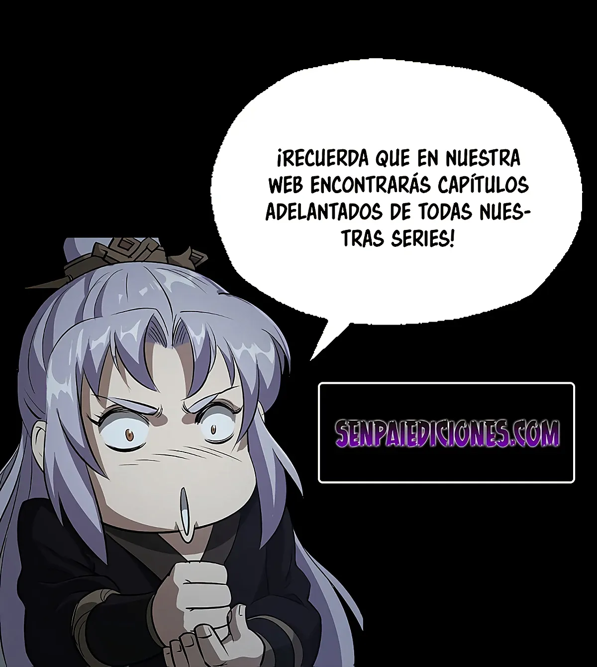De plebeyo a duque Capitulo 21 página 36