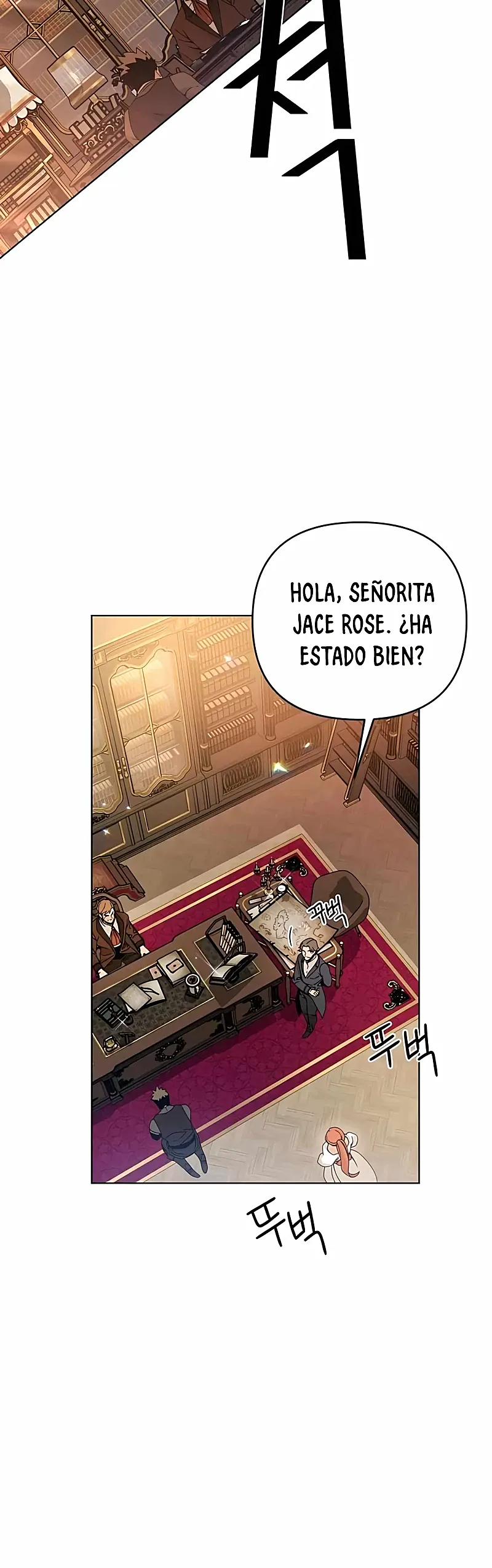 De plebeyo a duque Capitulo 22 página 31
