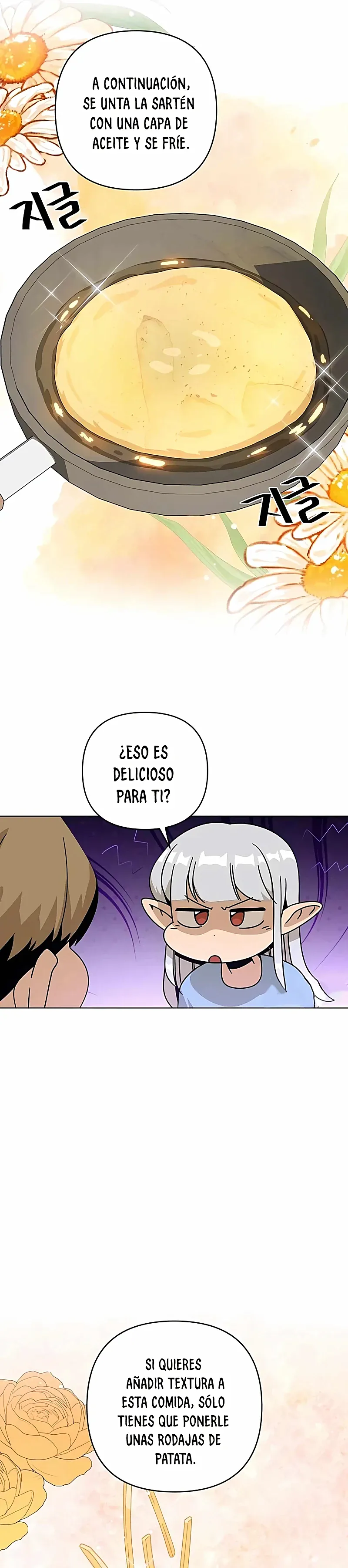 De plebeyo a duque Capitulo 22 página 4