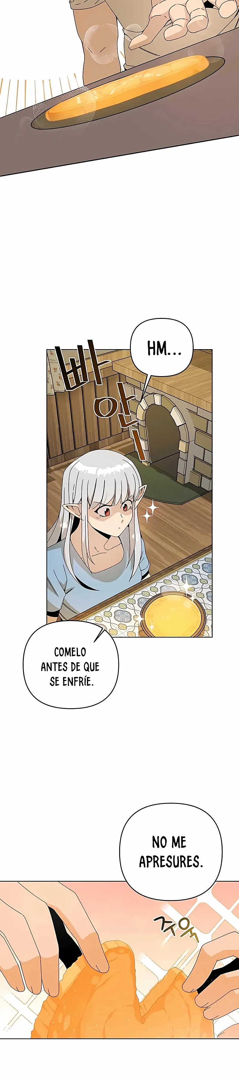 De plebeyo a duque Capitulo 22 página 6