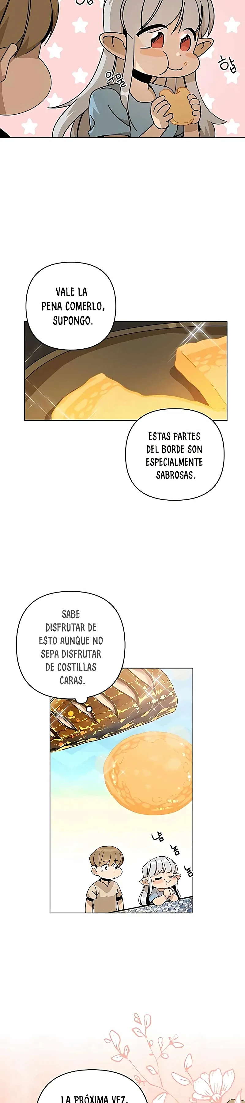 De plebeyo a duque Capitulo 22 página 8