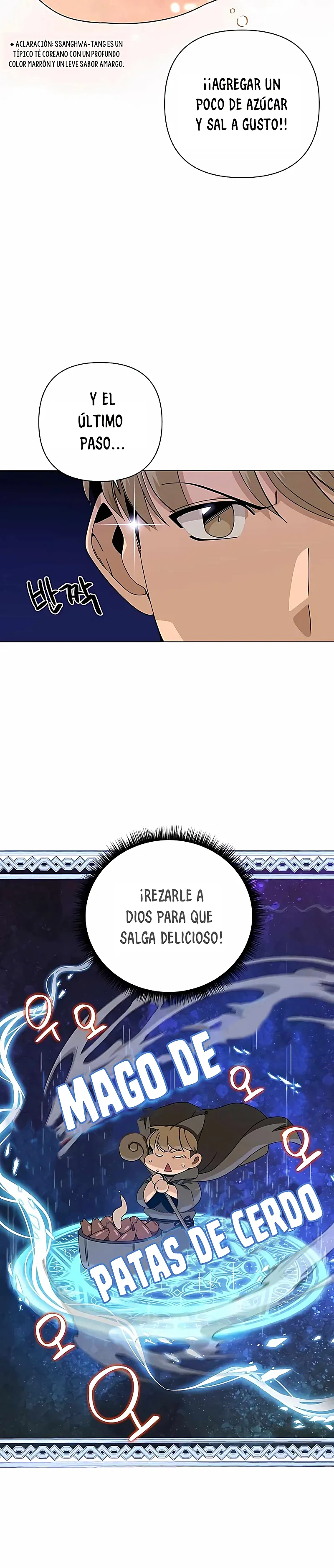 De plebeyo a duque Capitulo 25 página 15
