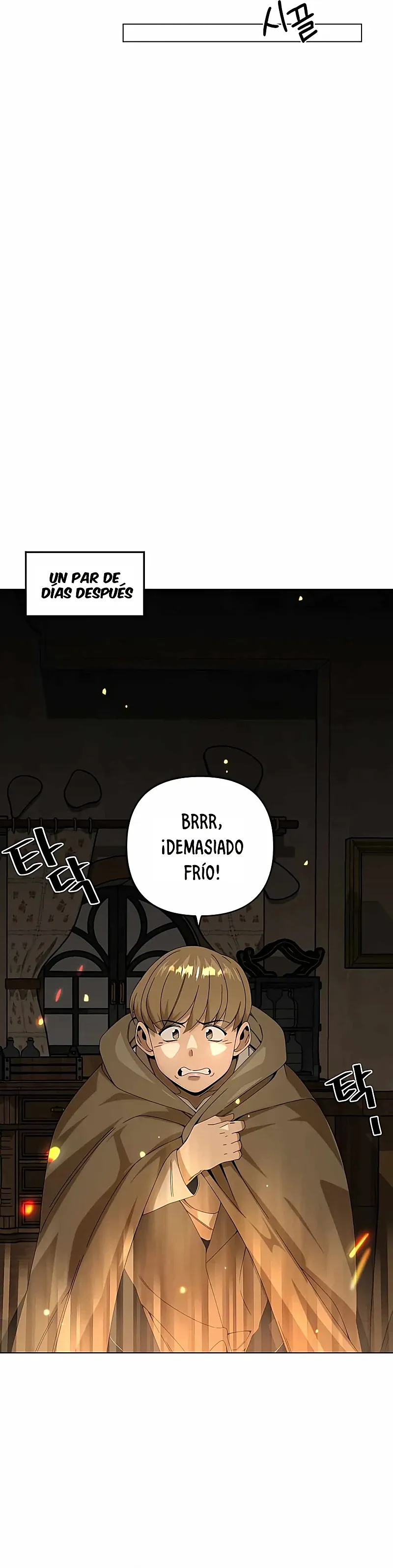 De plebeyo a duque Capitulo 25 página 24