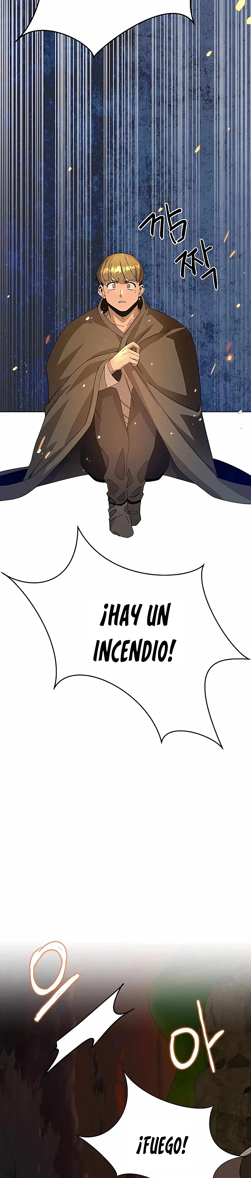 De plebeyo a duque Capitulo 25 página 26
