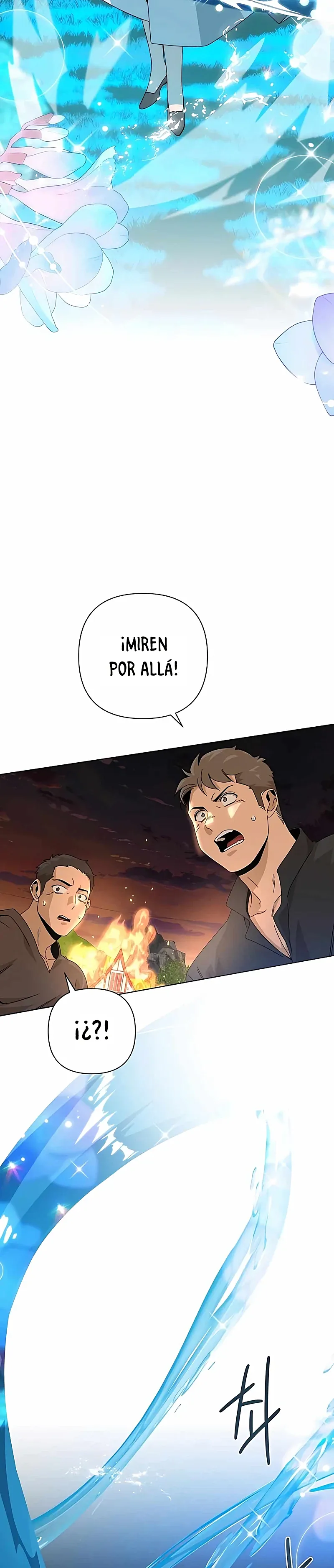 De plebeyo a duque Capitulo 25 página 32