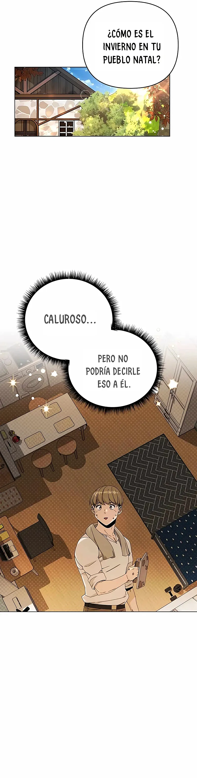 De plebeyo a duque Capitulo 25 página 4