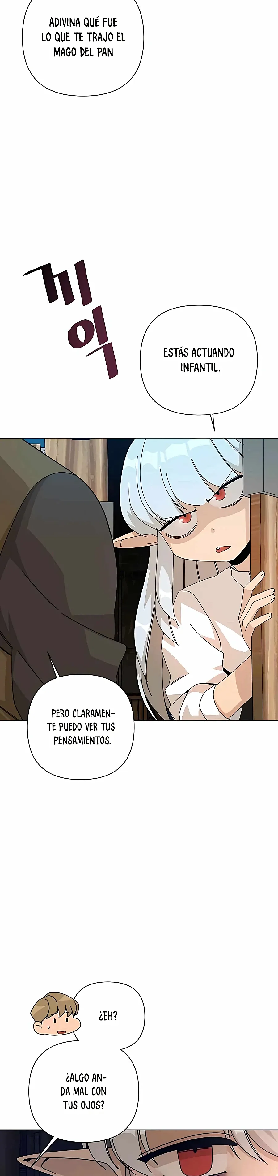 De plebeyo a duque Capitulo 26 página 13