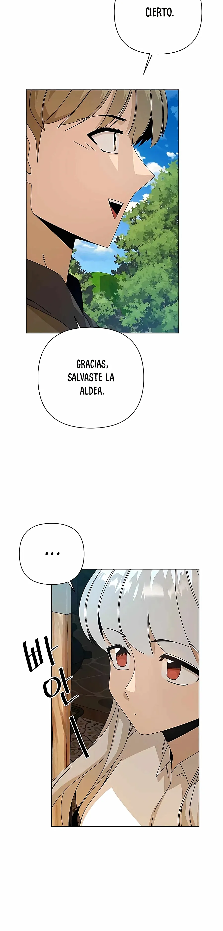 De plebeyo a duque Capitulo 26 página 15