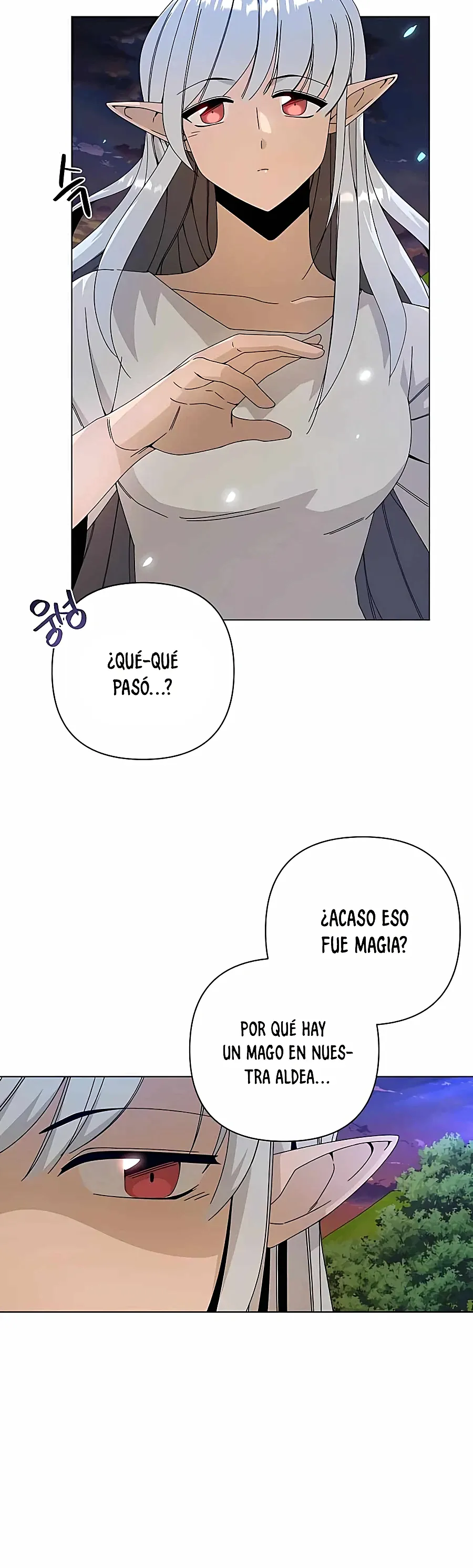 De plebeyo a duque Capitulo 26 página 6