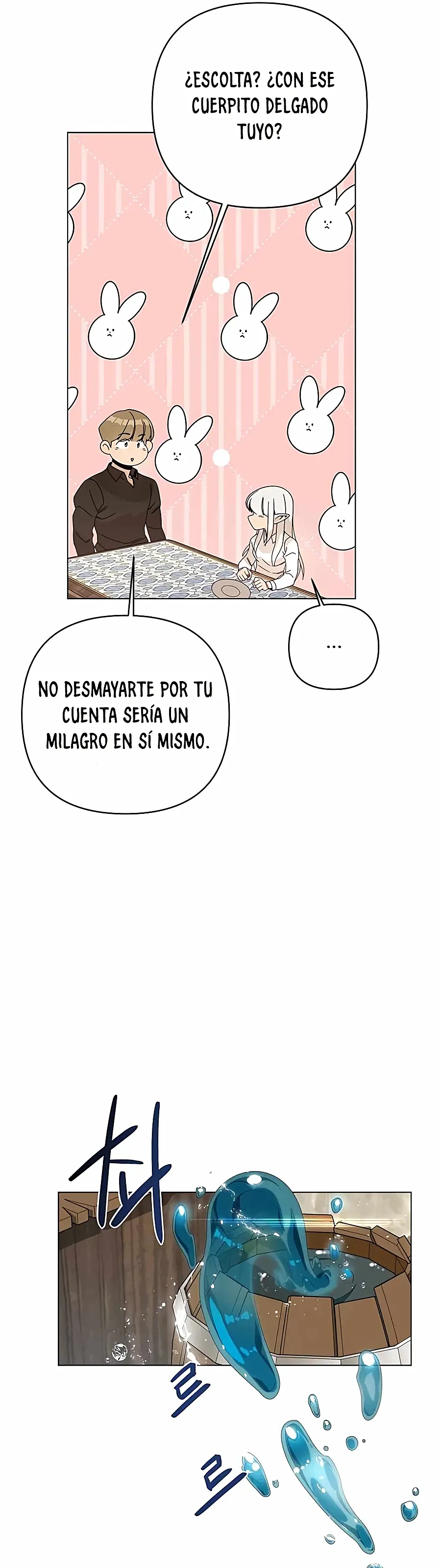 De plebeyo a duque Capitulo 27 página 18