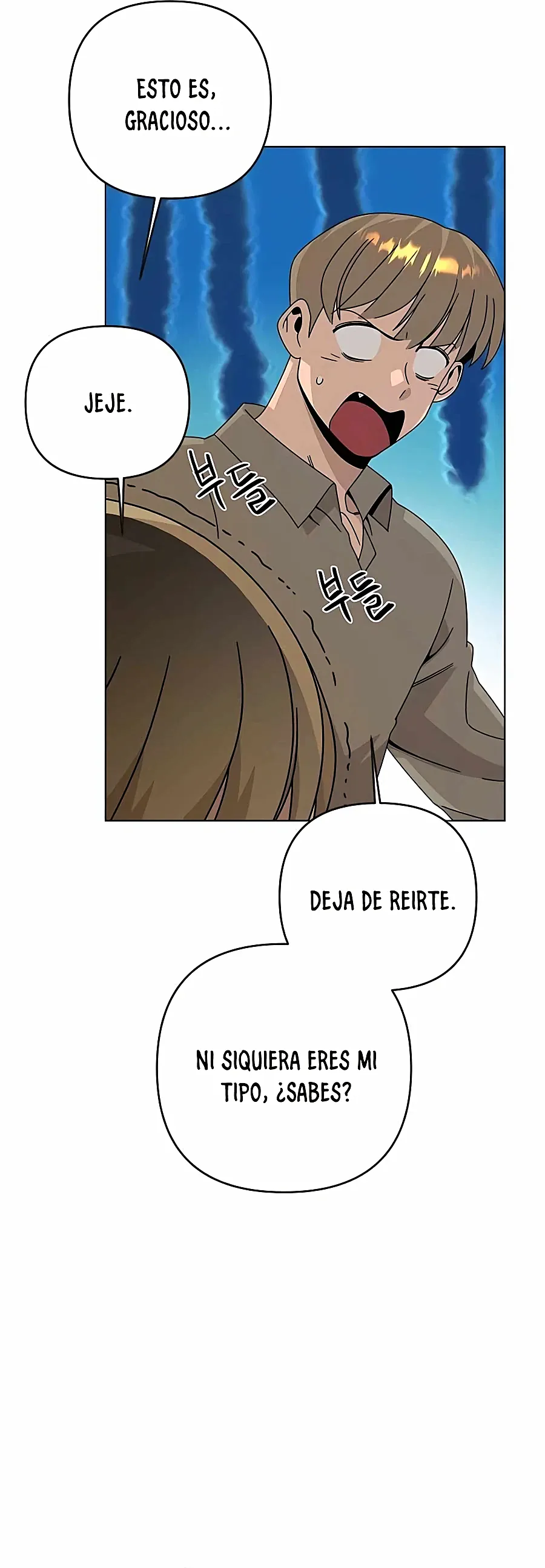 De plebeyo a duque Capitulo 27 página 40