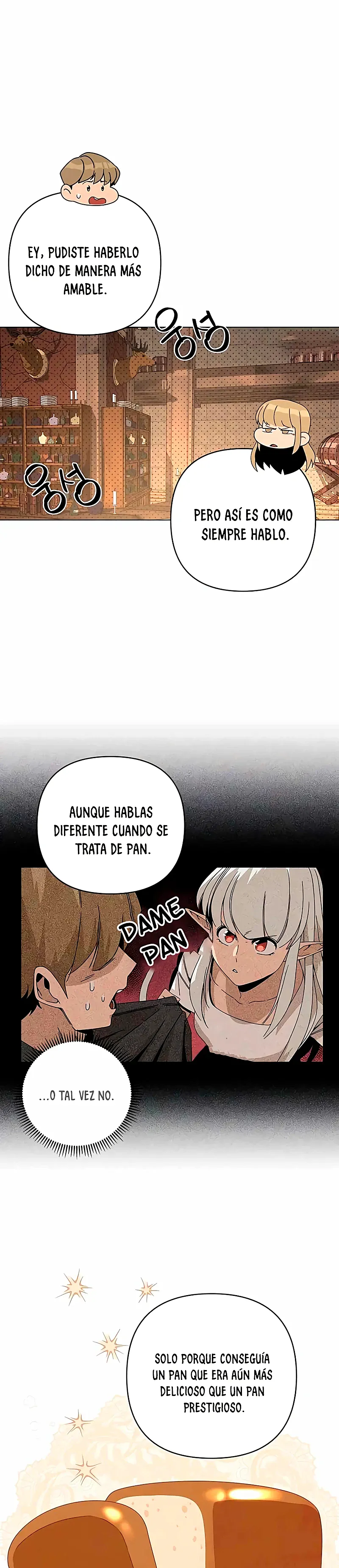 De plebeyo a duque Capitulo 29 página 5