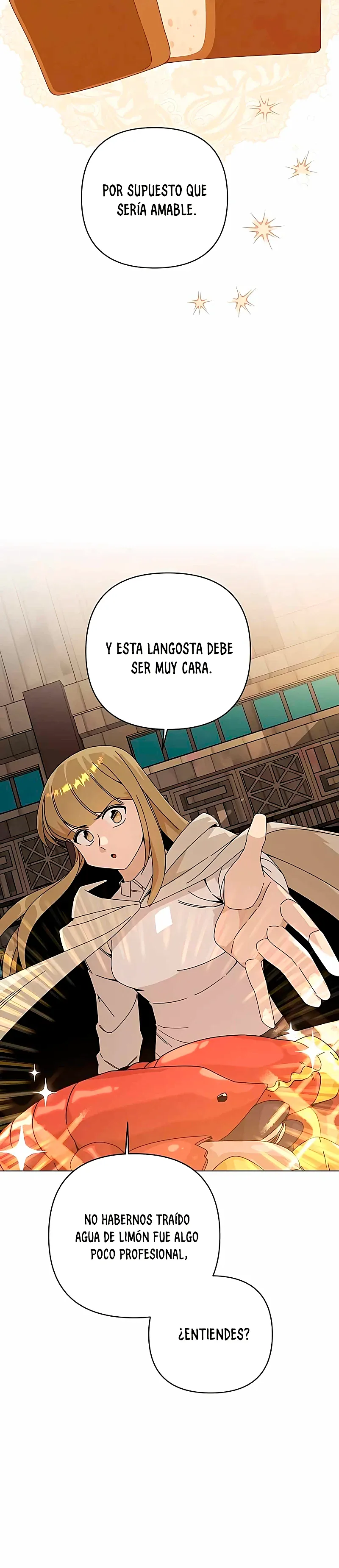 De plebeyo a duque Capitulo 29 página 6