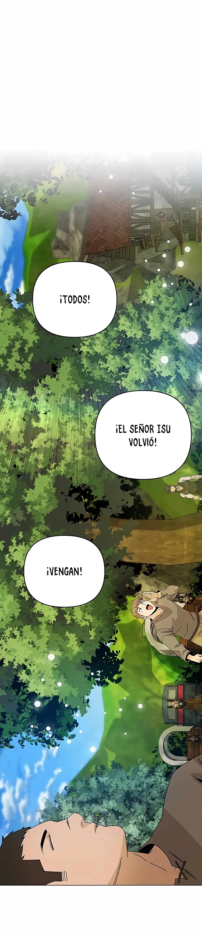 De plebeyo a duque Capitulo 30 página 14