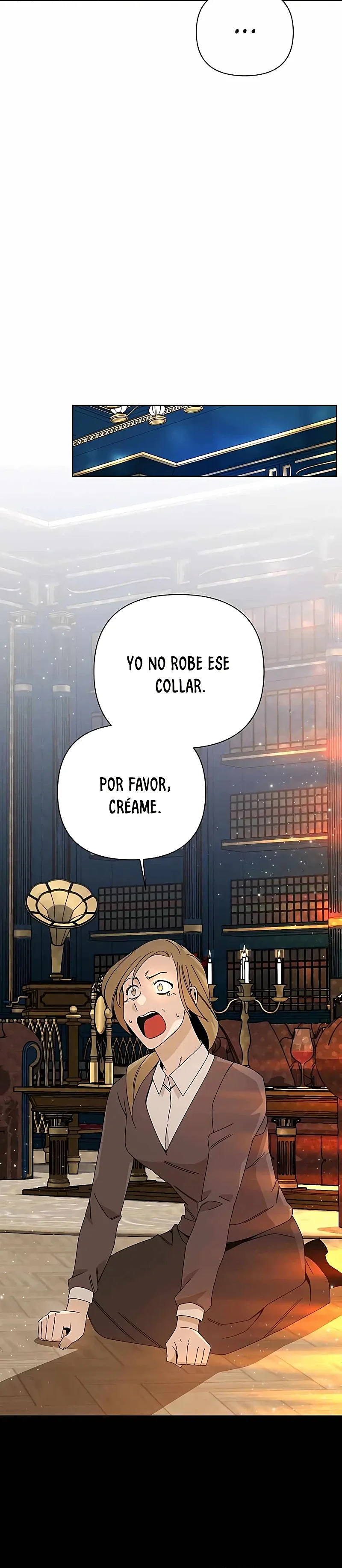 De plebeyo a duque Capitulo 30 página 29