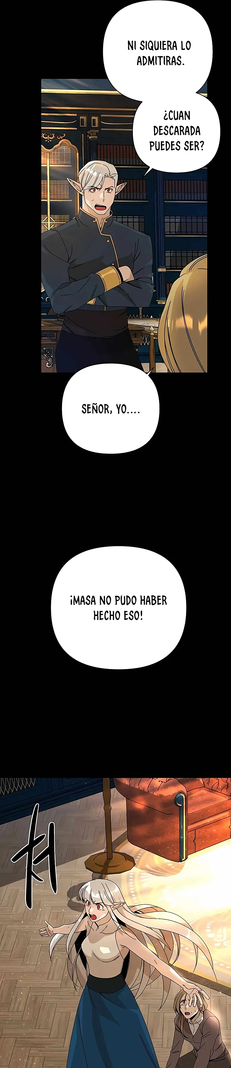 De plebeyo a duque Capitulo 30 página 30