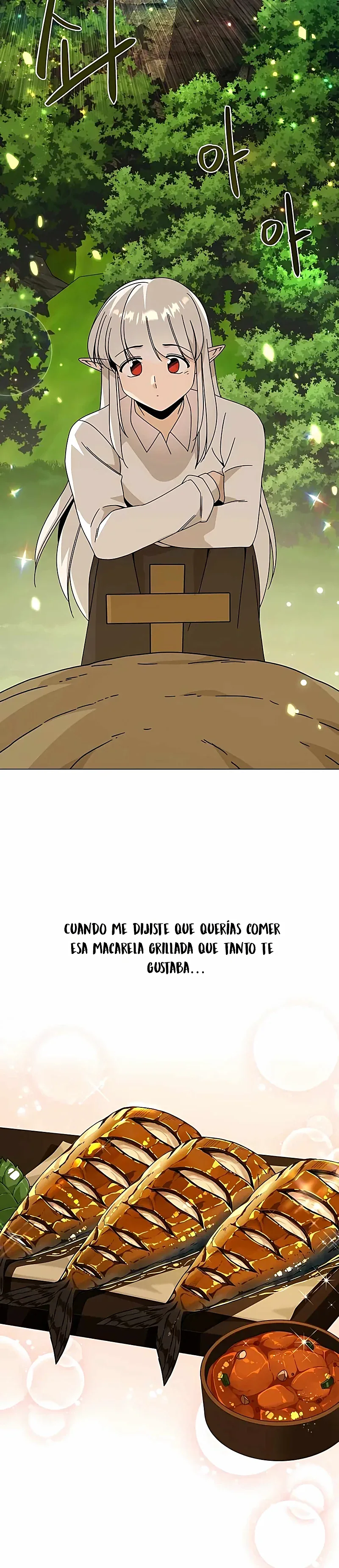 De plebeyo a duque Capitulo 30 página 34