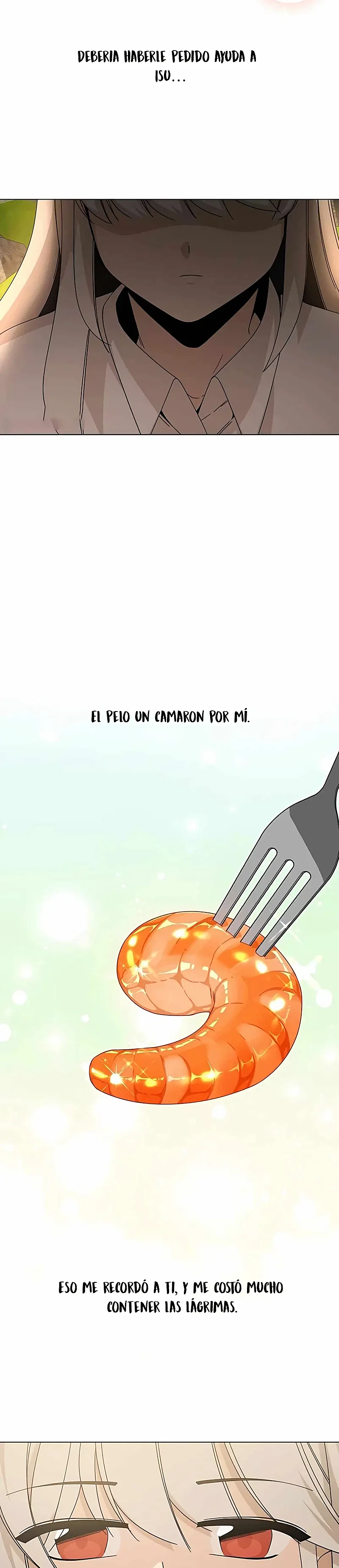De plebeyo a duque Capitulo 30 página 35