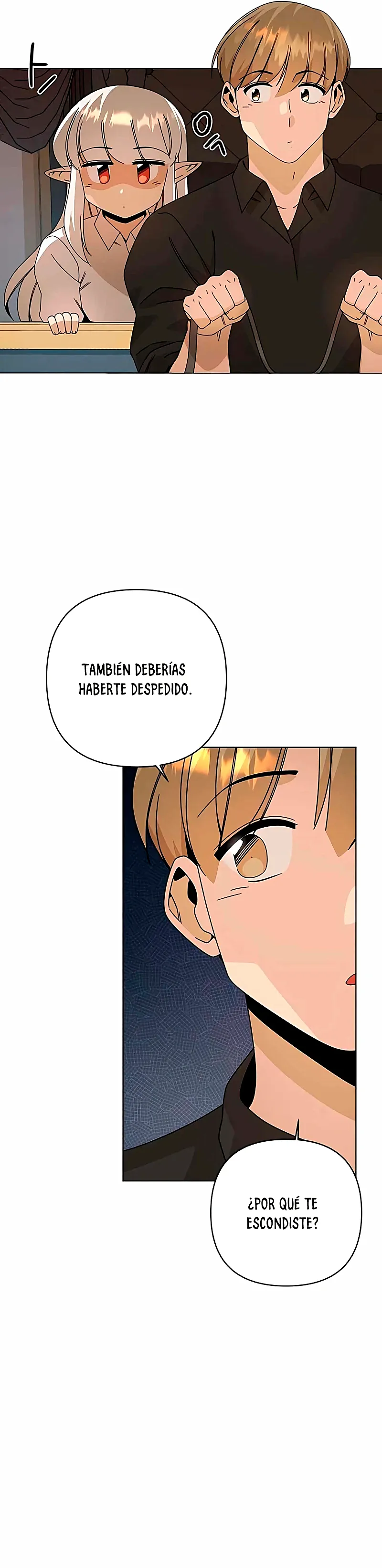 De plebeyo a duque Capitulo 31 página 16