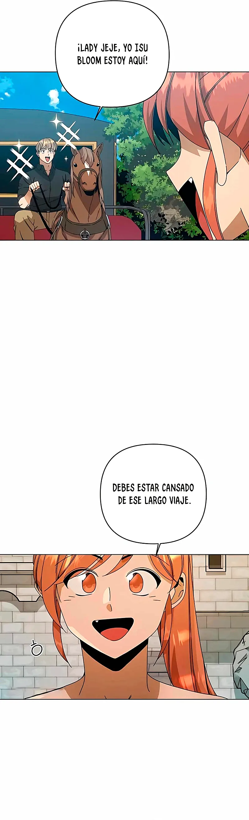 De plebeyo a duque Capitulo 31 página 22