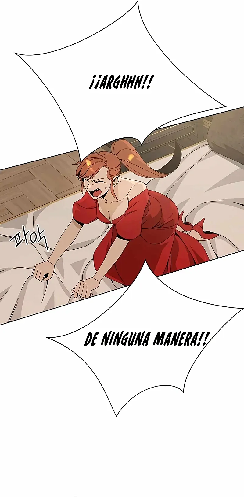 De plebeyo a duque Capitulo 32 página 13