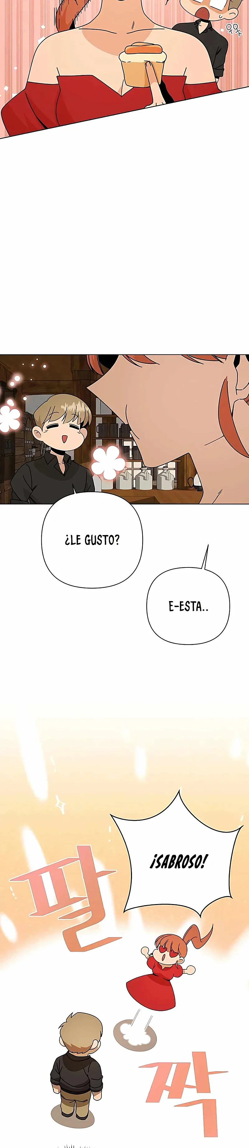 De plebeyo a duque Capitulo 32 página 26