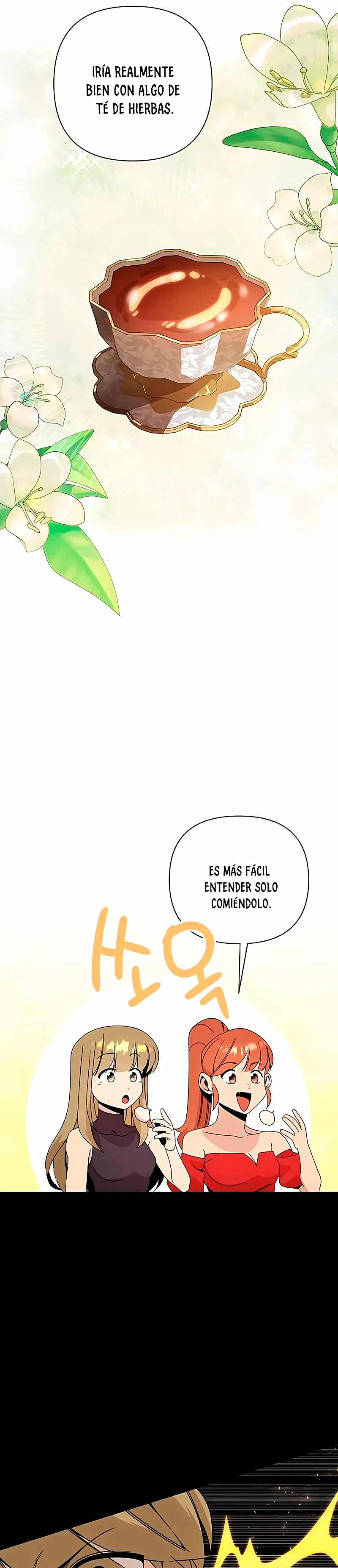 De plebeyo a duque Capitulo 34 página 20