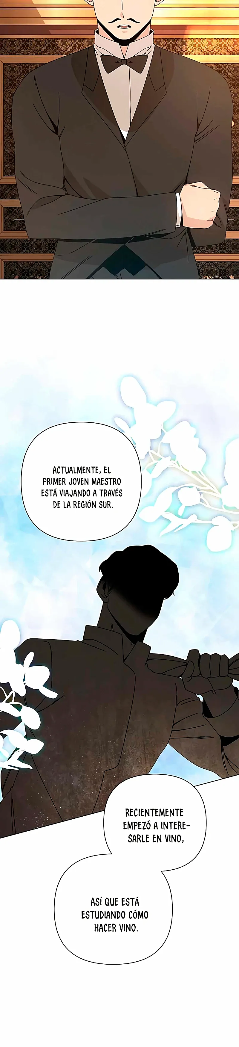 De plebeyo a duque Capitulo 34 página 26