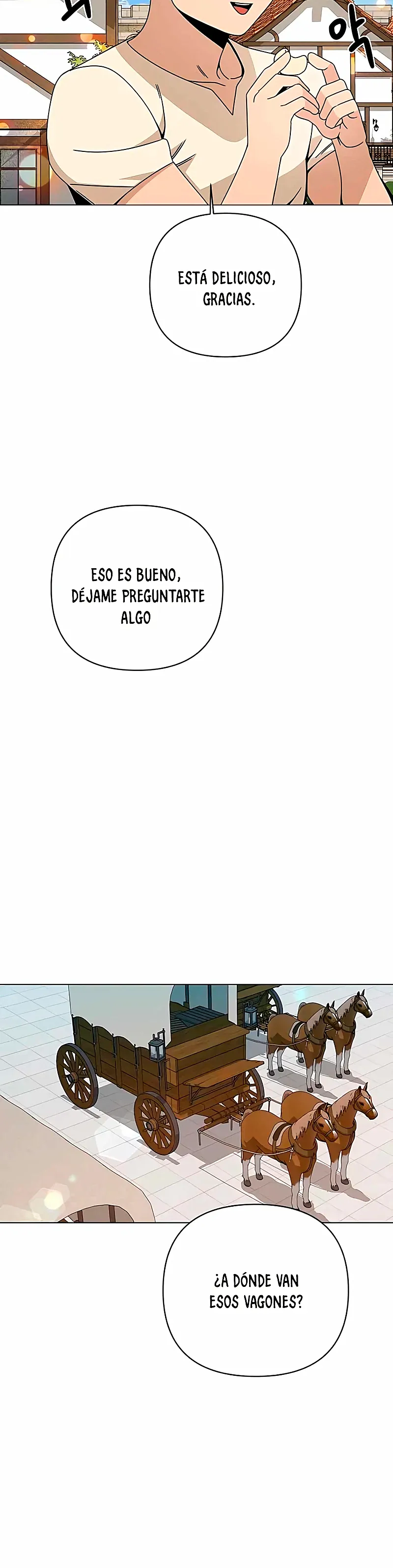 De plebeyo a duque Capitulo 35 página 17