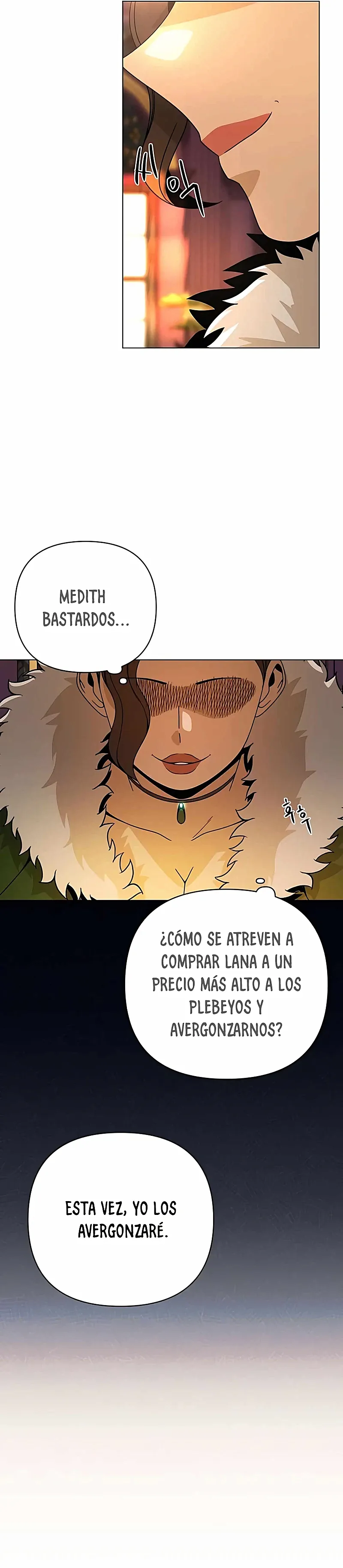 De plebeyo a duque Capitulo 36 página 16