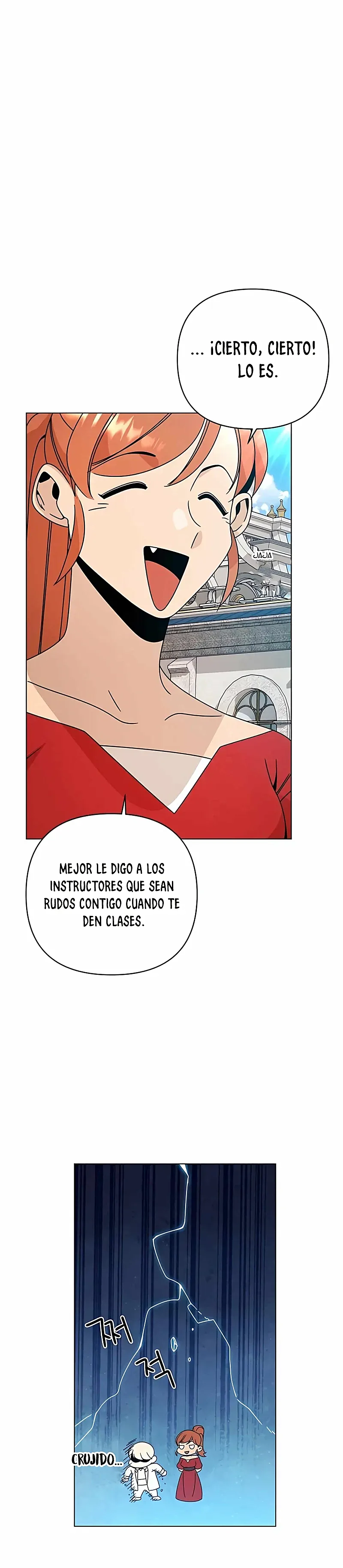 De plebeyo a duque Capitulo 36 página 26