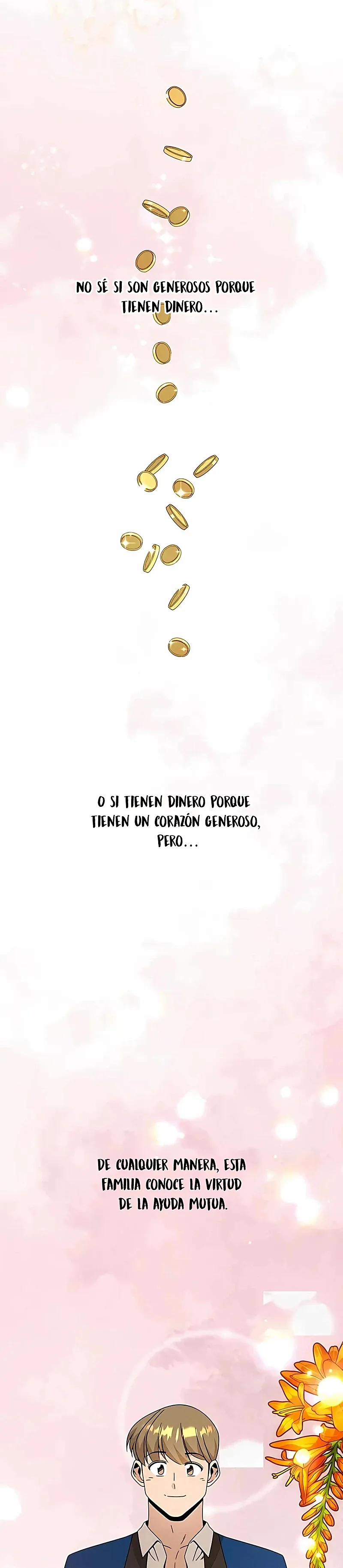 De plebeyo a duque Capitulo 36 página 3