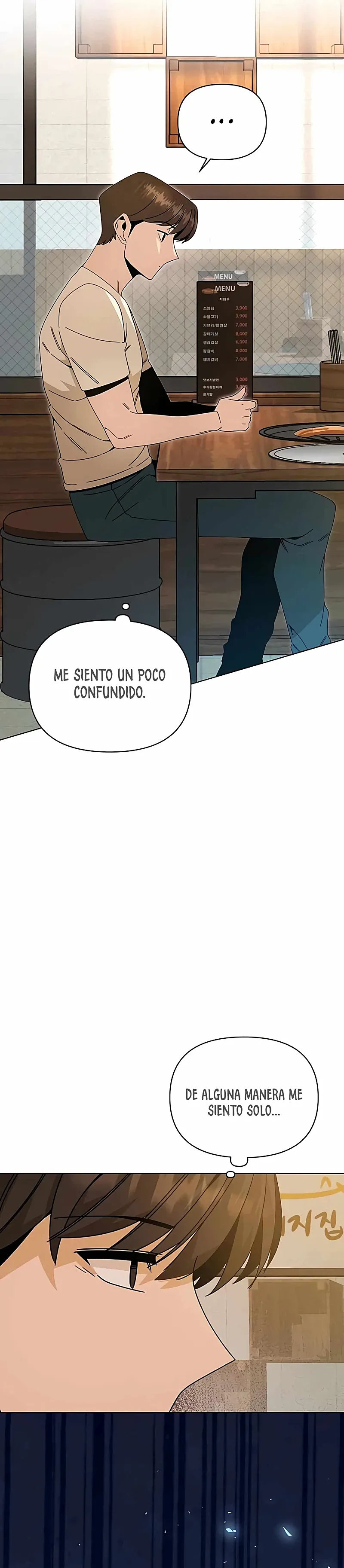 De plebeyo a duque Capitulo 37 página 16